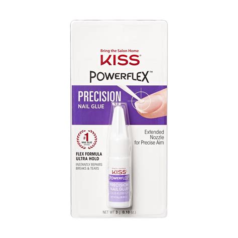 powerflex nail glue.